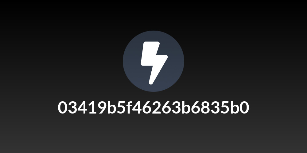 03419b5f46263b6835b0