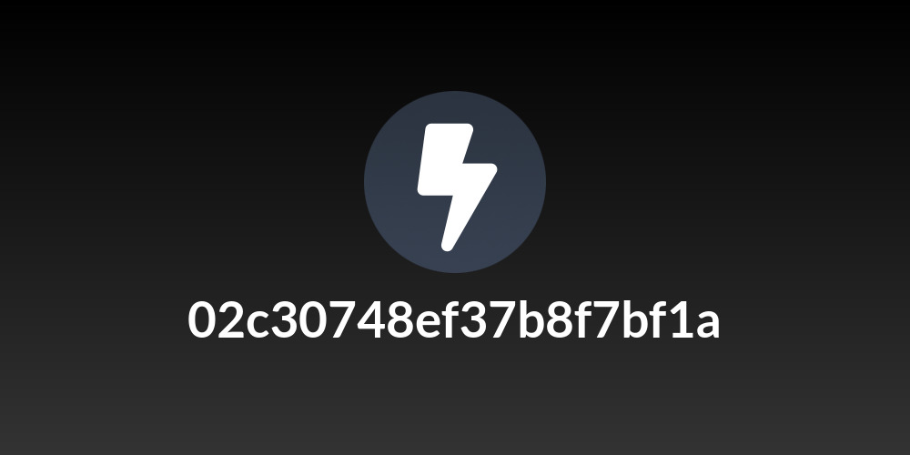 02c30748ef37b8f7bf1a