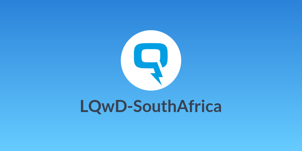 LQwD-SouthAfrica
