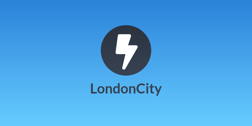 LondonCity