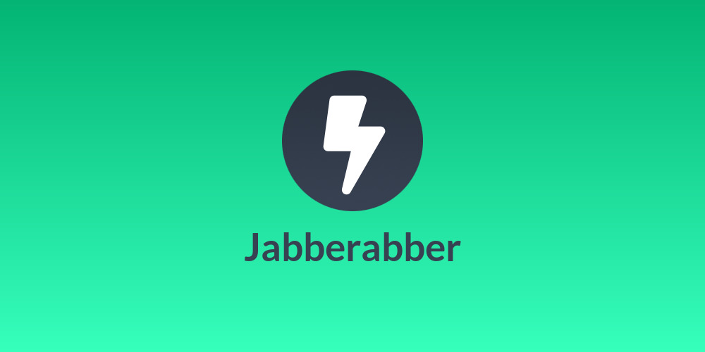Jabberabber