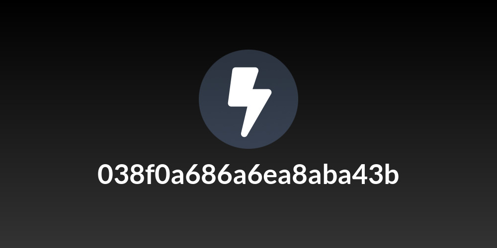 038f0a686a6ea8aba43b