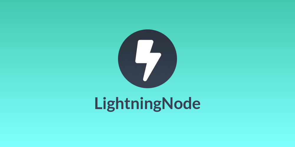 LightningNode