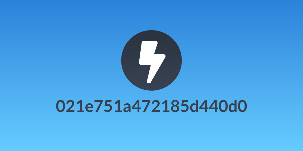 021e751a472185d440d0
