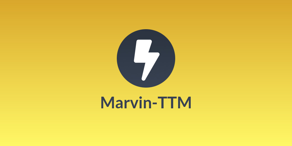 Marvin-TTM