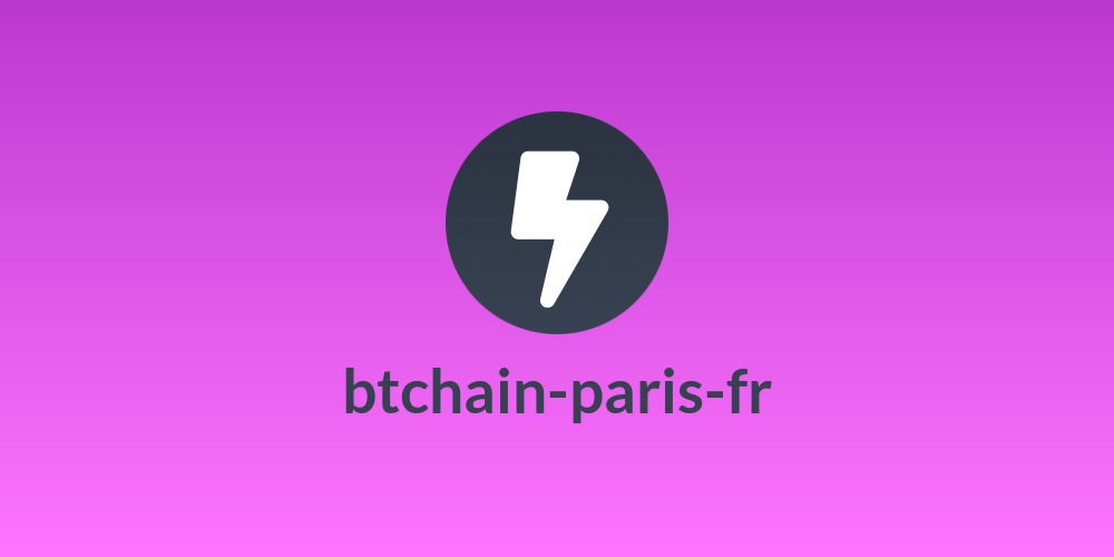 btchain-paris-fr