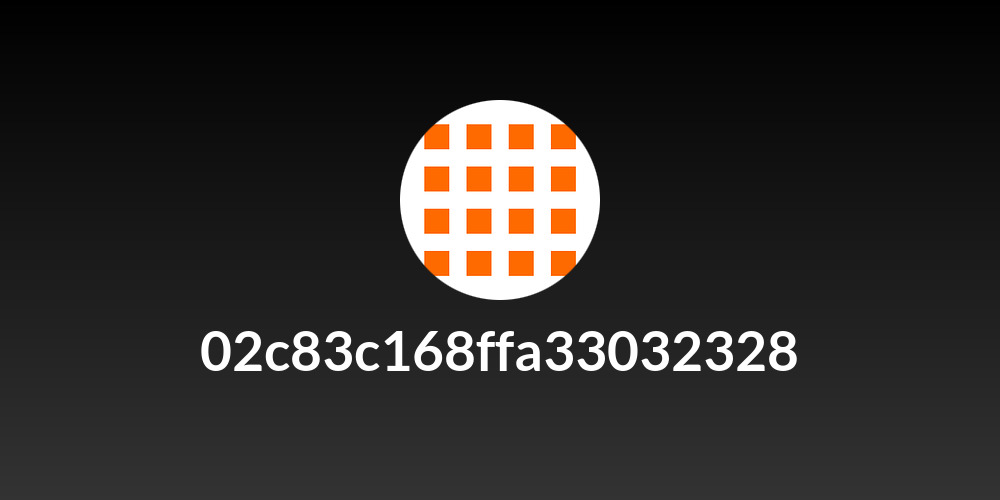 02c83c168ffa33032328