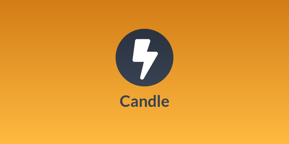 Candle