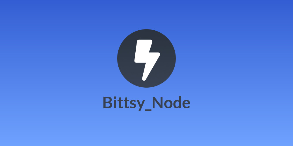Bittsy_Node