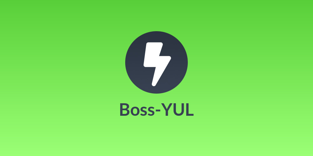 Boss-YUL