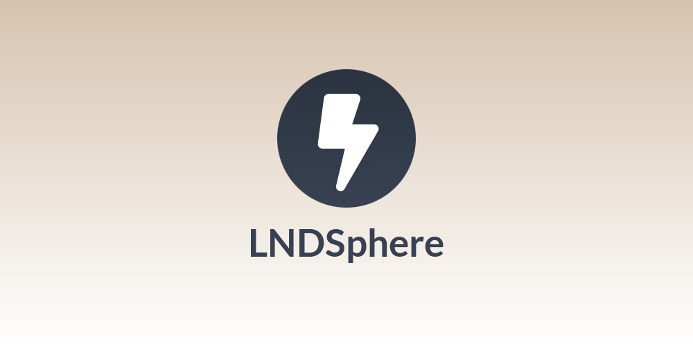 LNDSphere