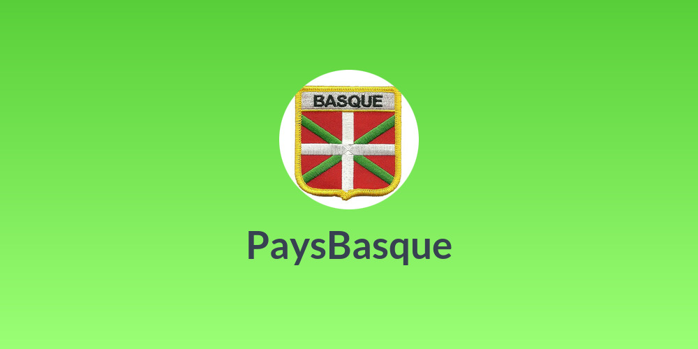 PaysBasque