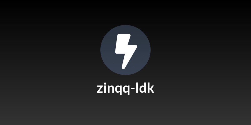 zinqq-ldk