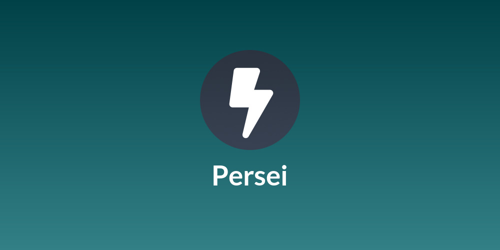 Persei