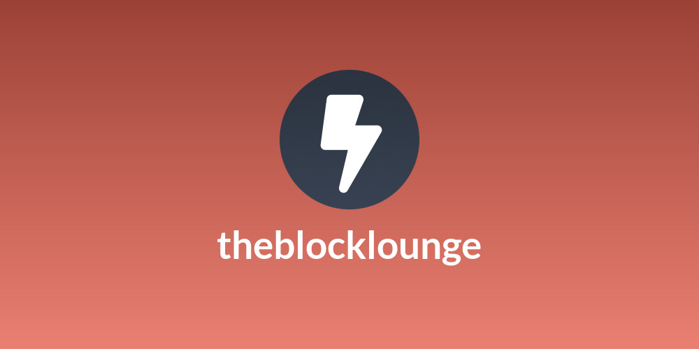 theblocklounge