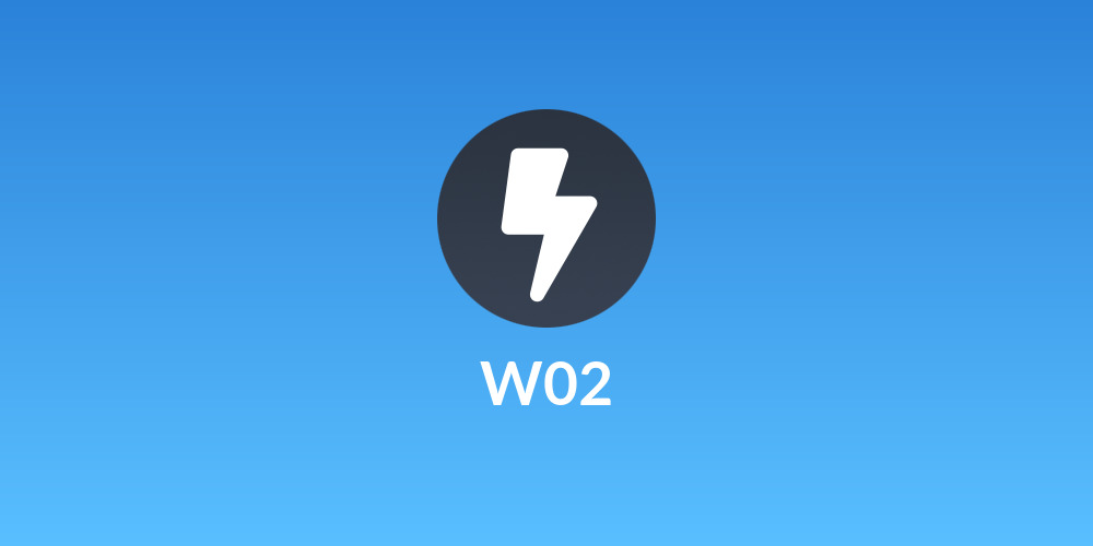 W02