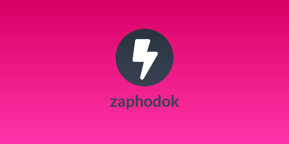 zaphodok