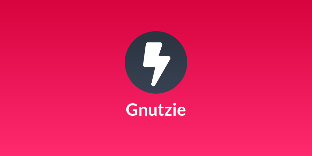 Gnutzie