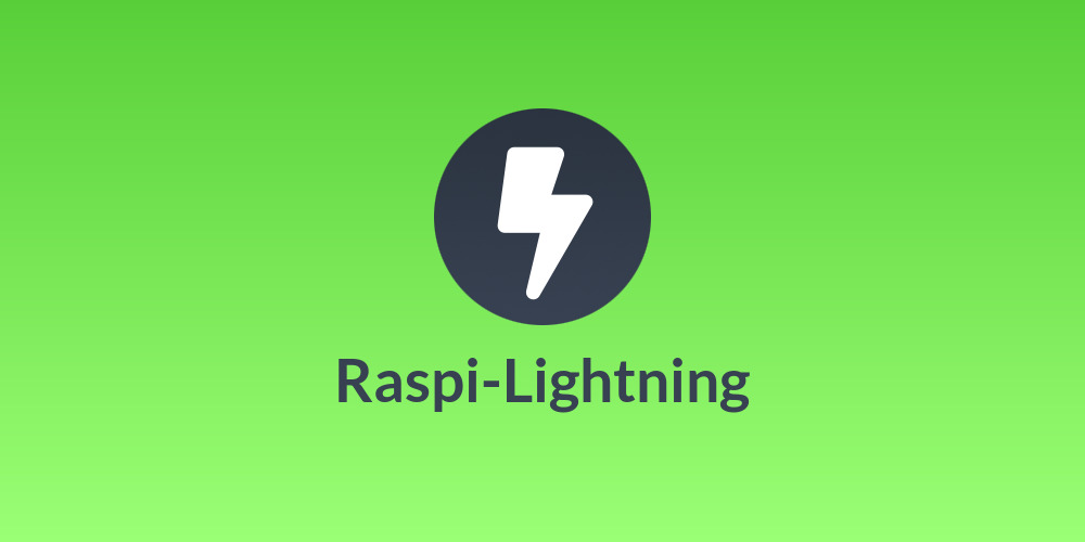 Raspi-Lightning