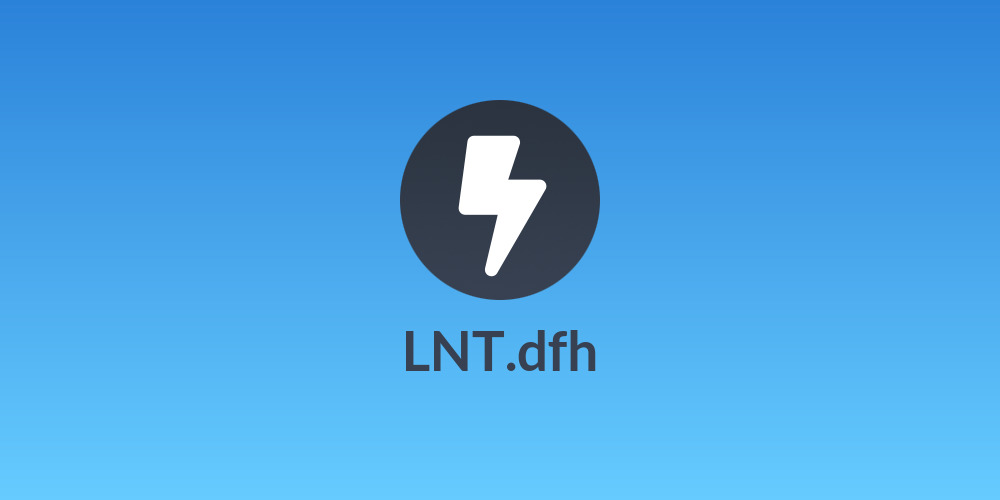 LNT.dfh