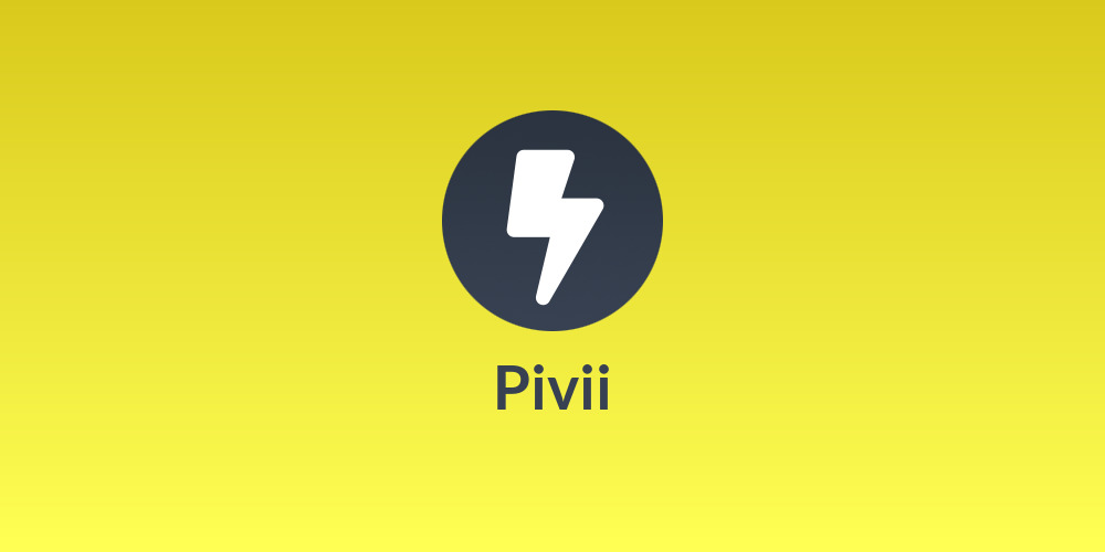 Pivii