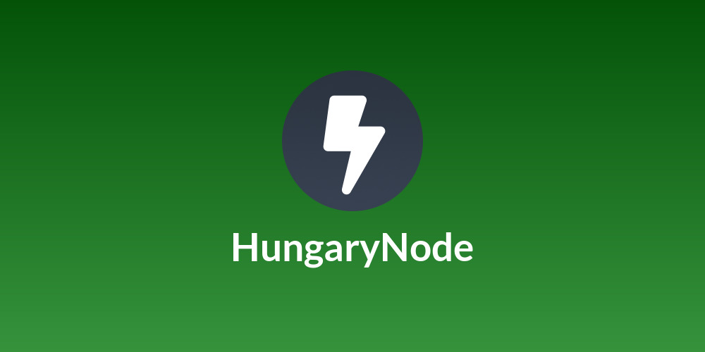 HungaryNode