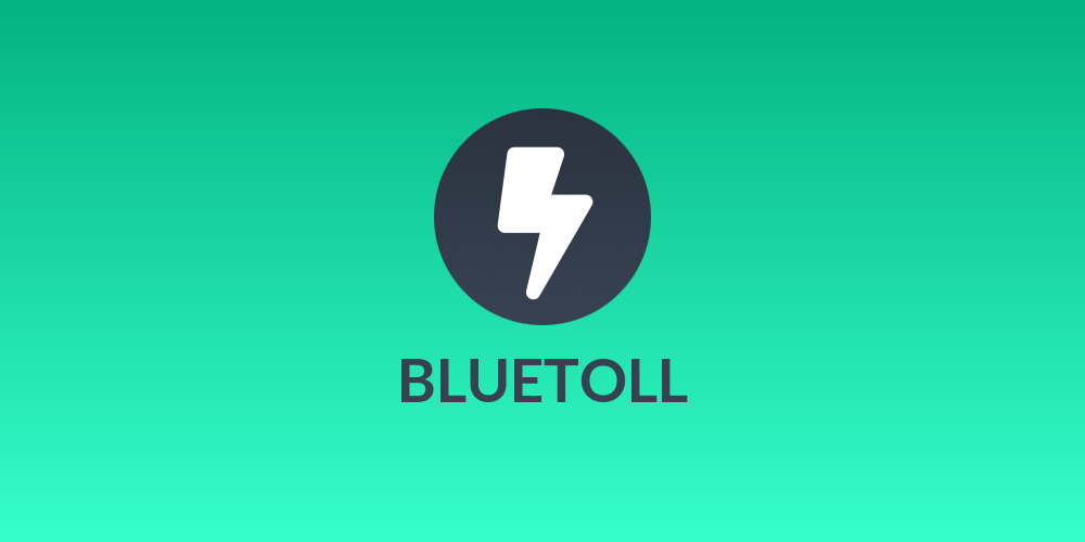 BLUETOLL