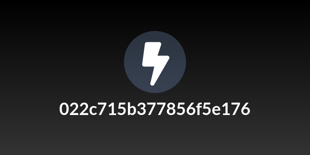 022c715b377856f5e176