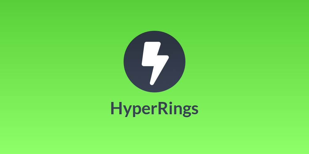 HyperRings