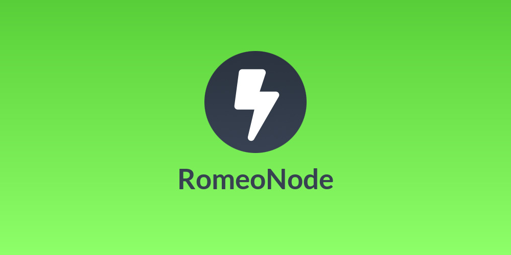 RomeoNode