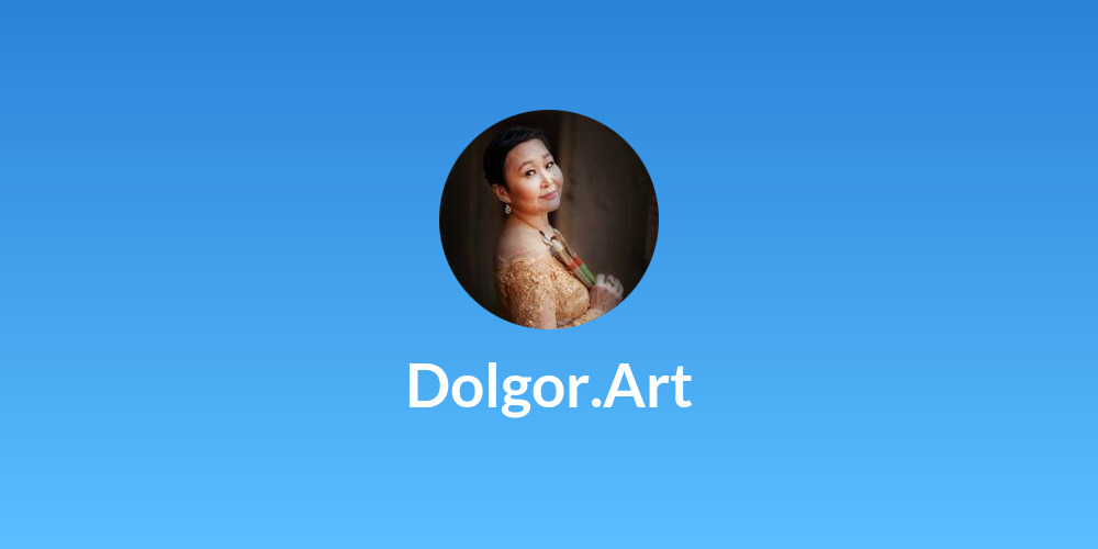 Dolgor.Art