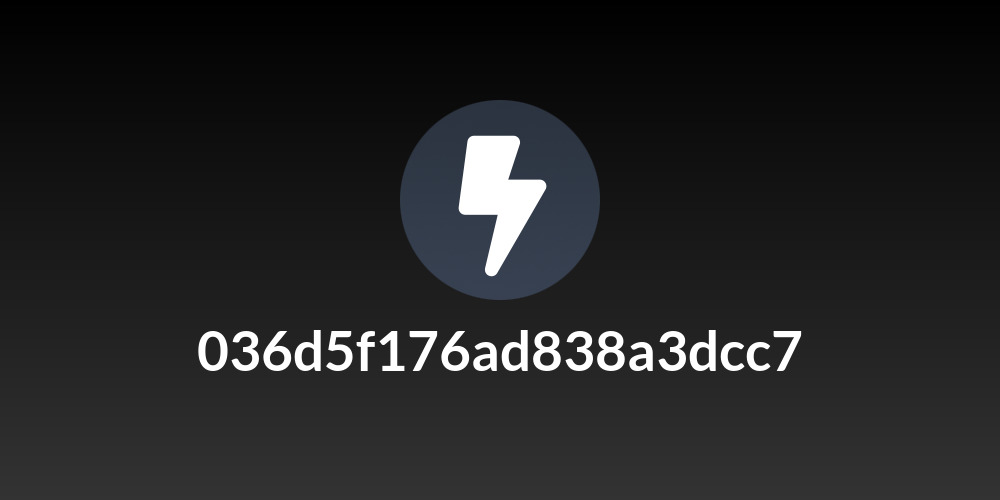 036d5f176ad838a3dcc7