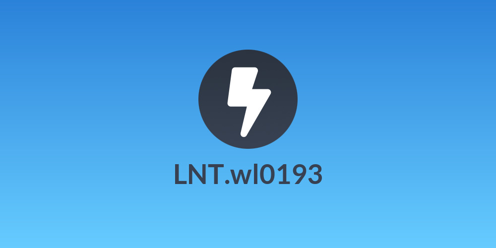 LNT.wl0193