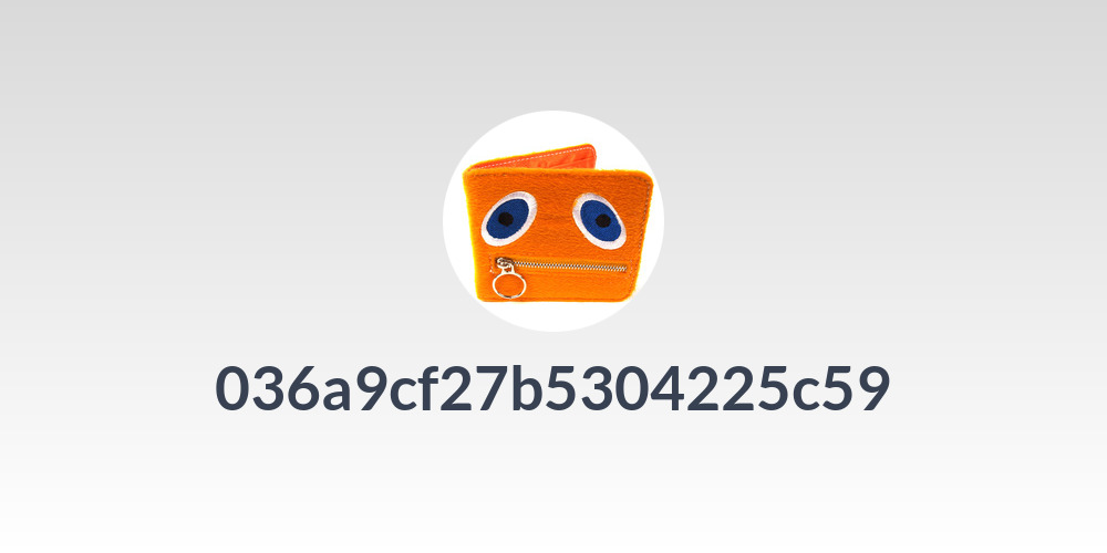 036a9cf27b5304225c59