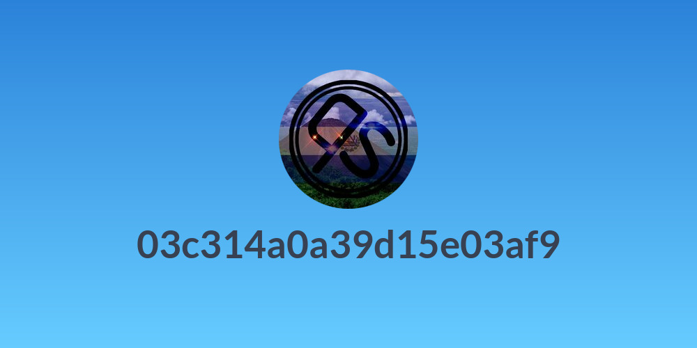 03c314a0a39d15e03af9