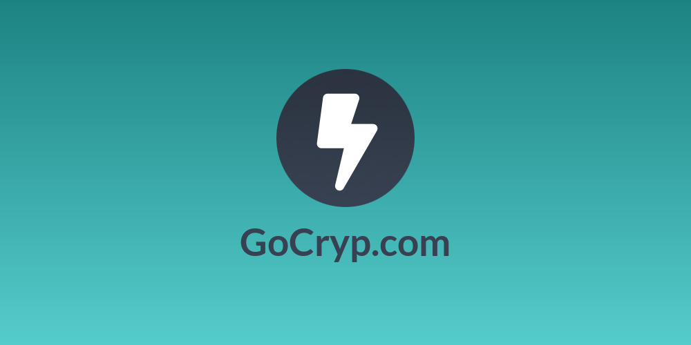 GoCryp.com