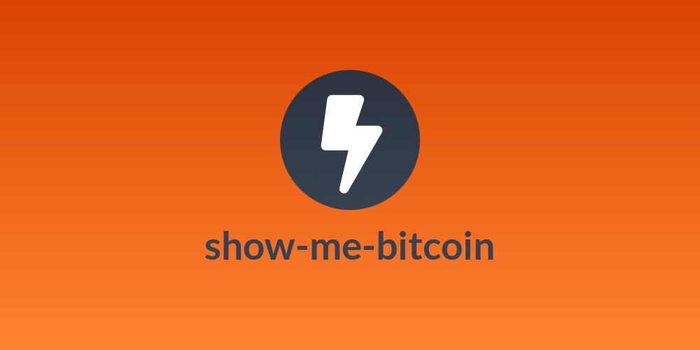 show-me-bitcoin
