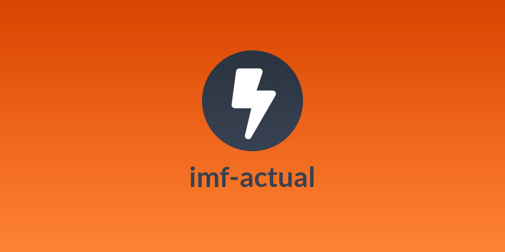imf-actual
