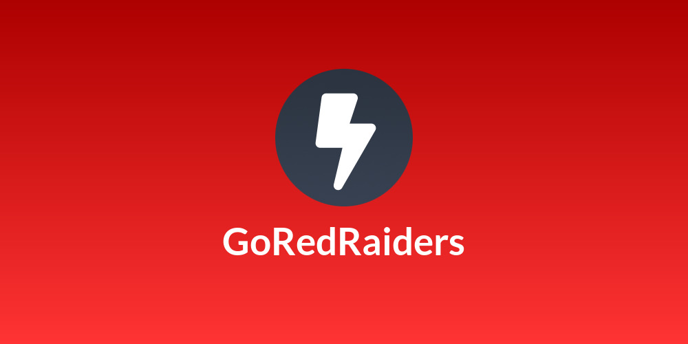 GoRedRaiders