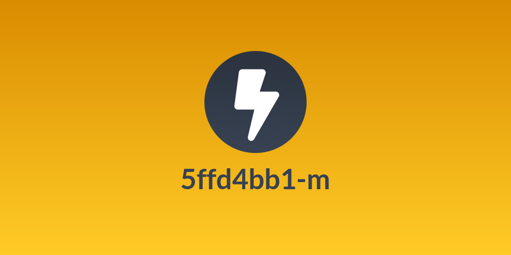 5ffd4bb1-m