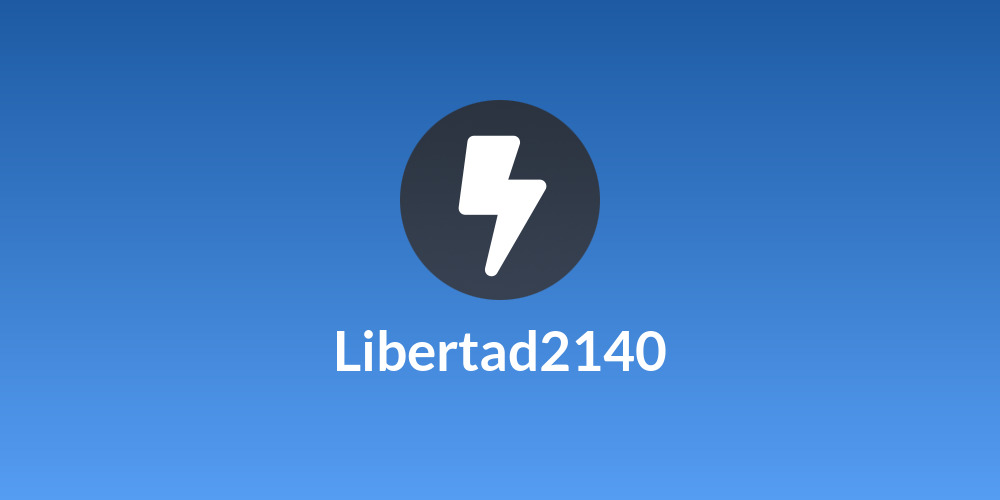 Libertad2140