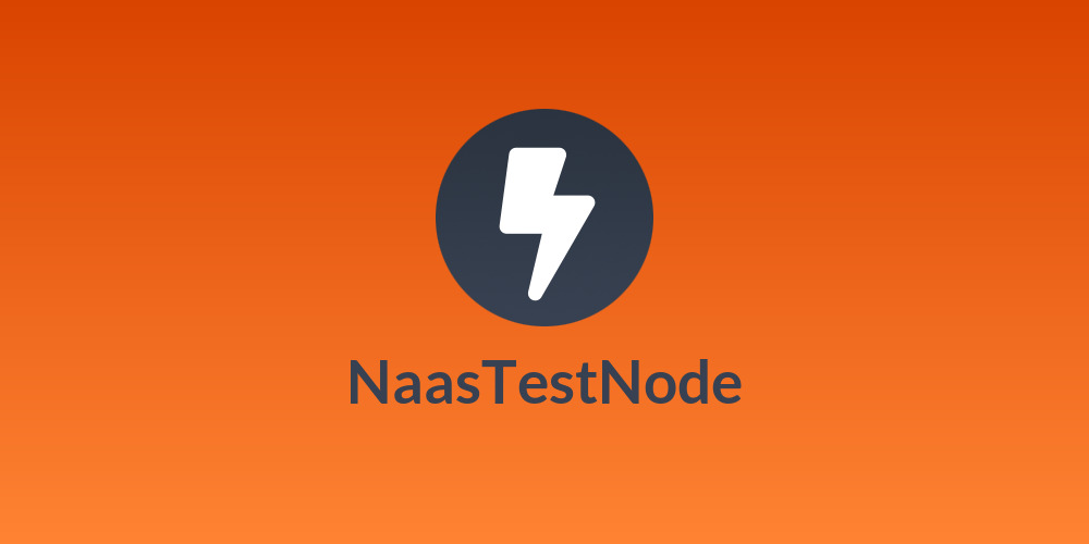 NaasTestNode