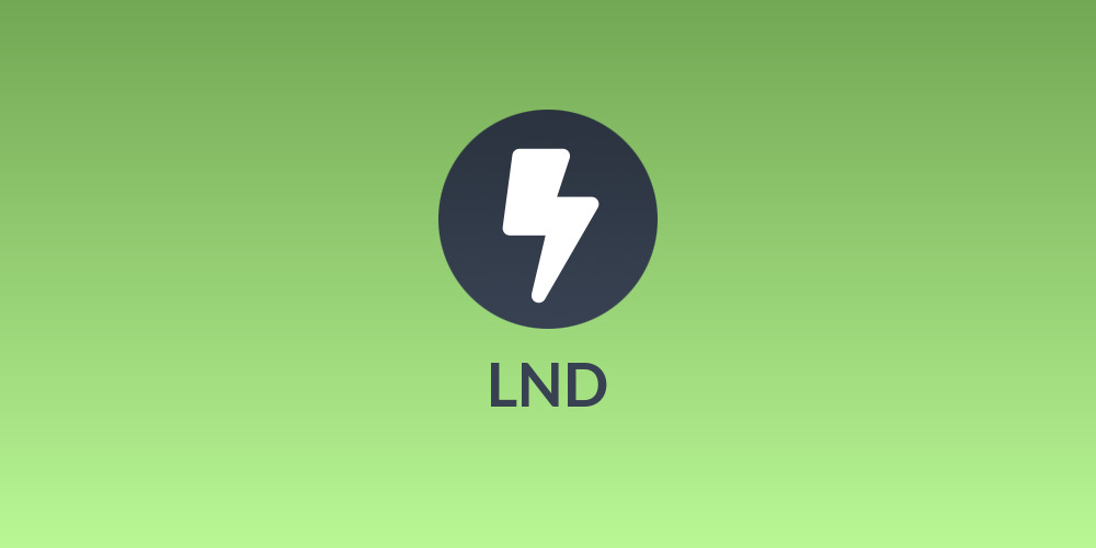 LND