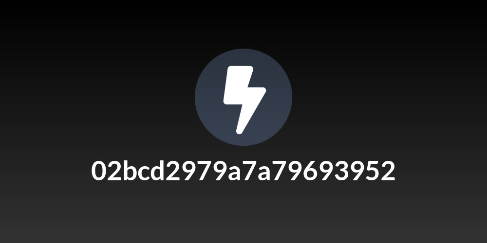 02bcd2979a7a79693952