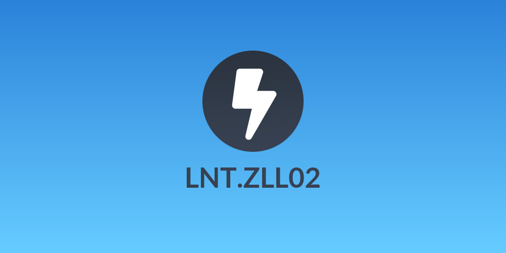 LNT.ZLL02
