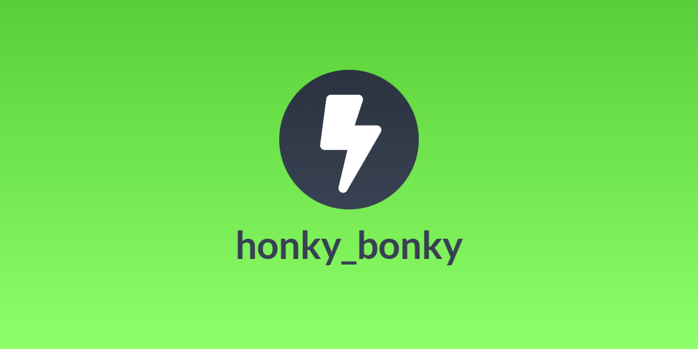 honky_bonky