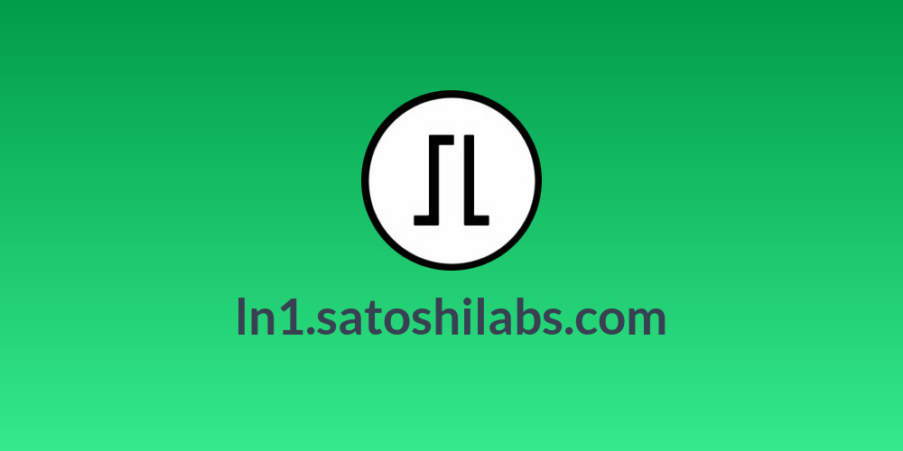 ln1.satoshilabs.com