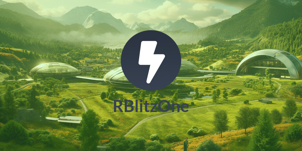 ⚡RBlitzOne⚡