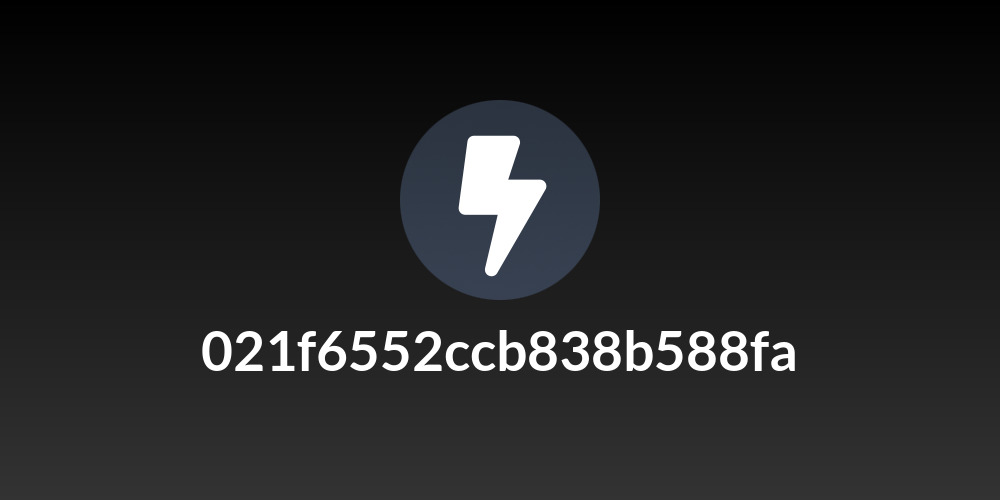 021f6552ccb838b588fa