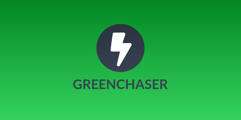 GREENCHASER